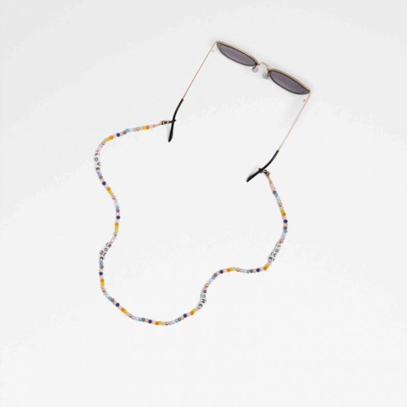 Multi Badge Halsband Mode Aldo